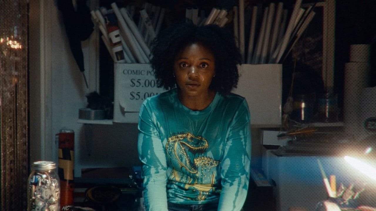 Rocky's Galaxy: A Totally Mundane Christmas Adventure