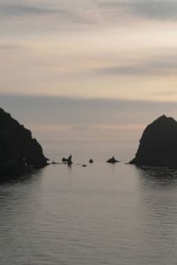 Sky, Wind, Stars and the Island