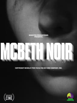 Mcbeth Noir