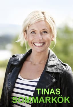 Tinas sommarkök