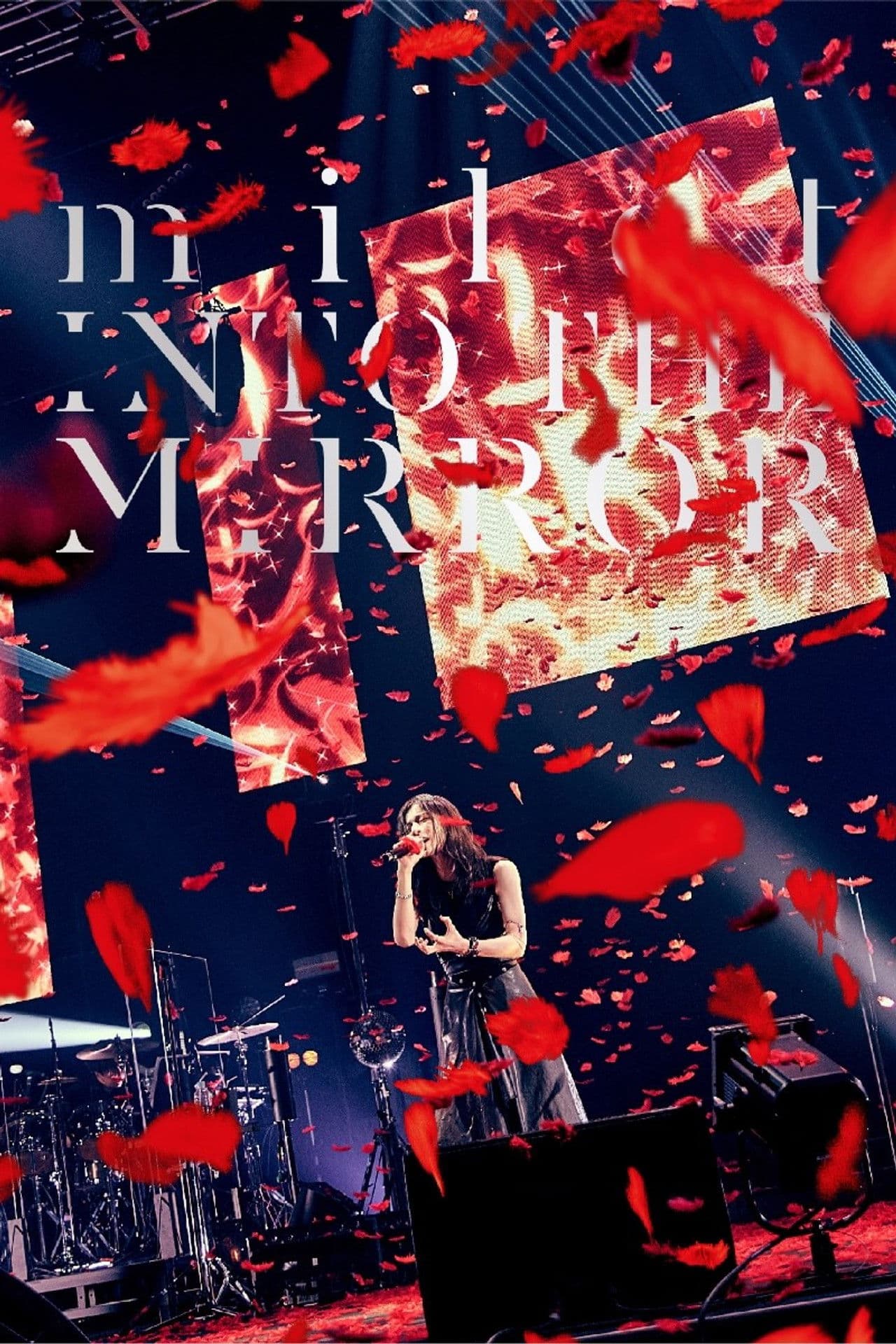 milet: 3rd Anniversary Live "INTO THE MIRROR"