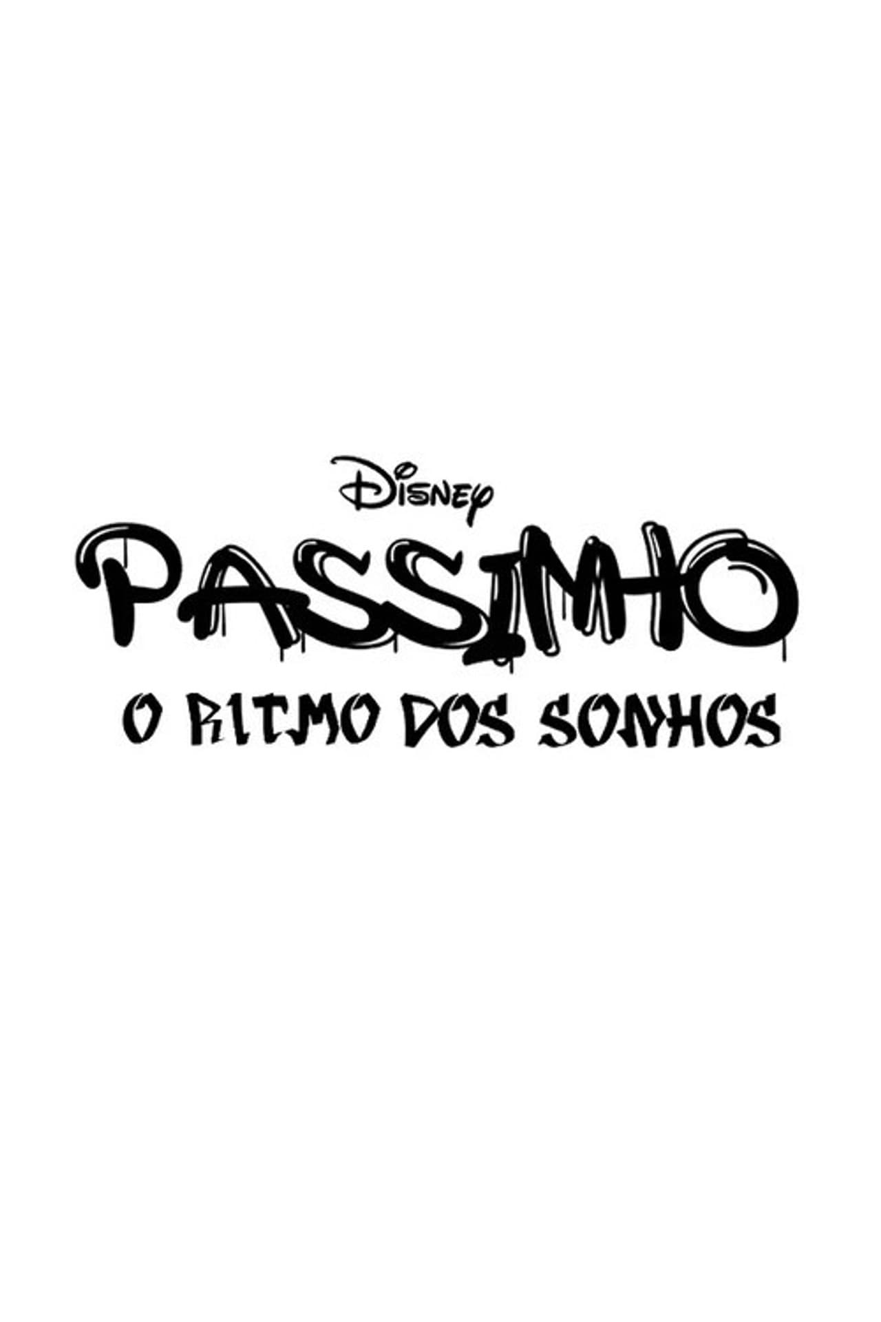 Passinho: O Ritmo dos Sonhos