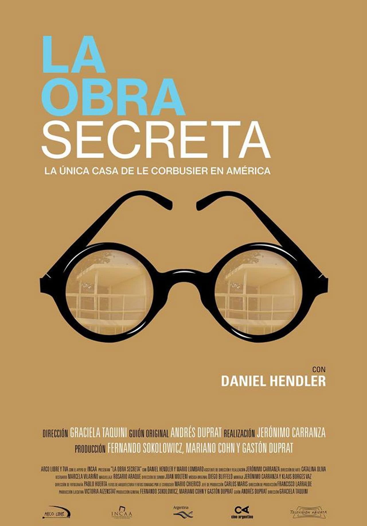 La obra secreta
