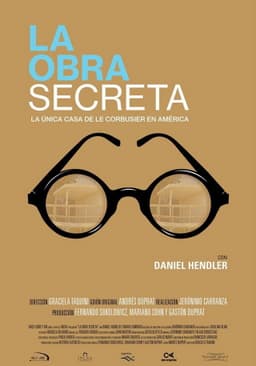 La obra secreta