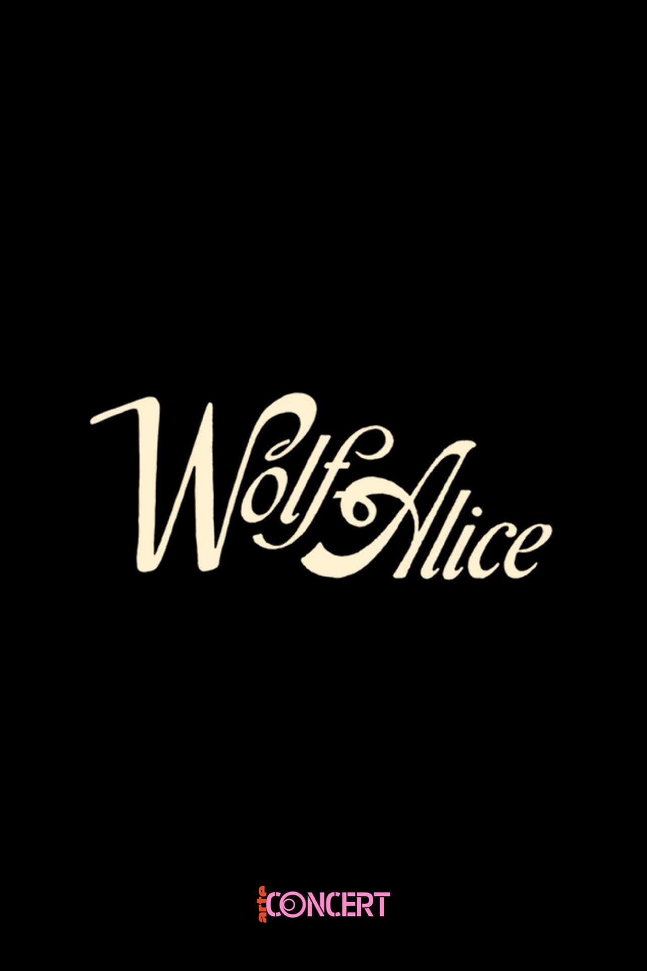 Wolf Alice - ARTE Concert Festival 2022