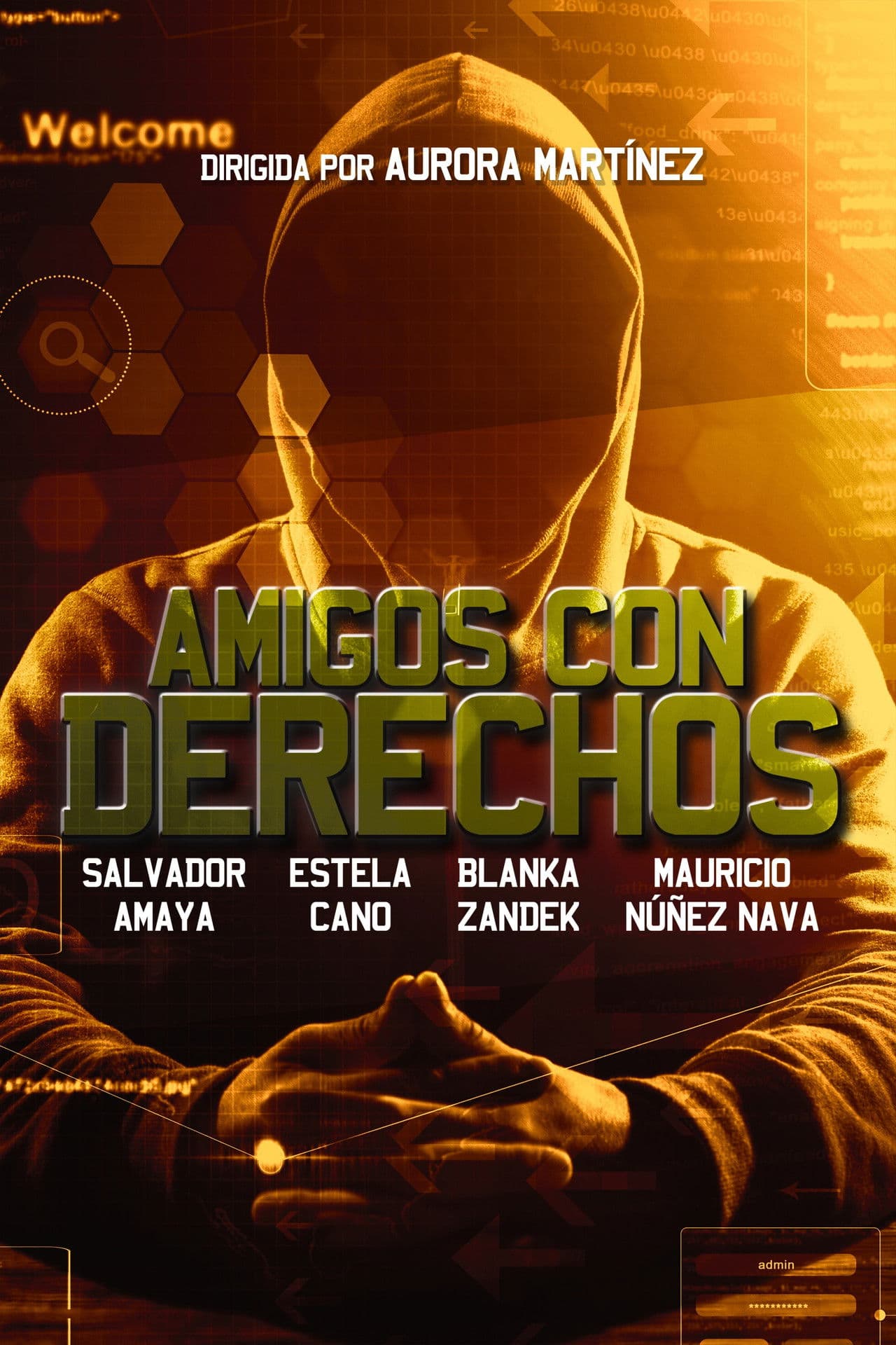 Friends With Benefits