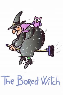 The Bored Witch