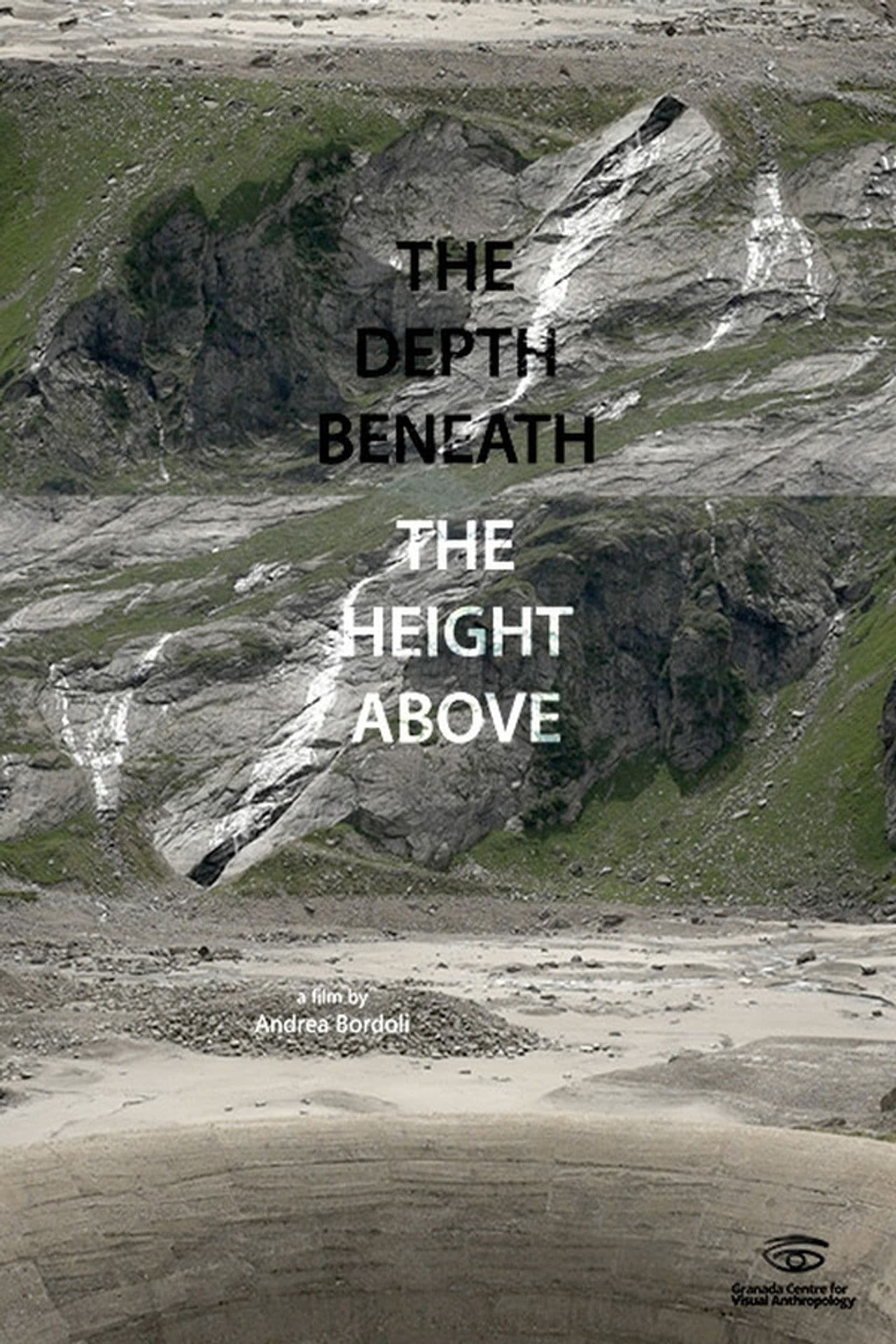 The Depth Beneath, The Height Above