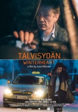 Talvisydän