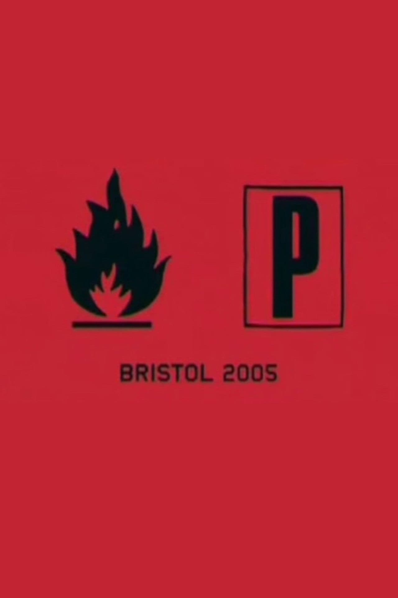 Massive Attack and Portishead: Live at  Bristol Academy 2005