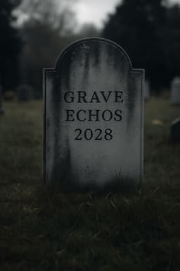 Grave Echos