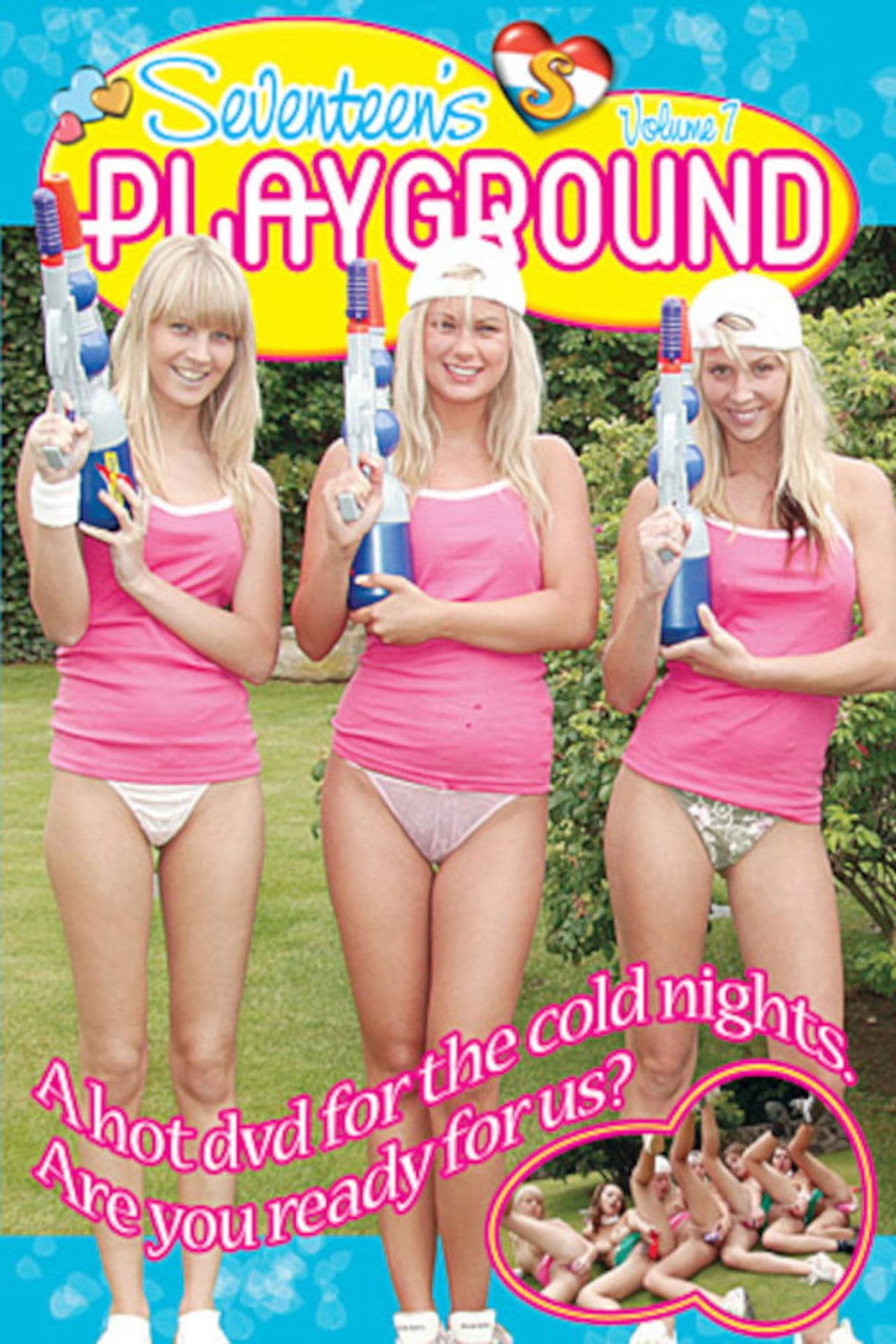 Seventeen's Playground 7