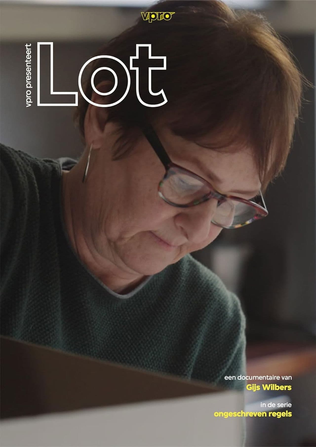 Ongeschreven Regels: Lot