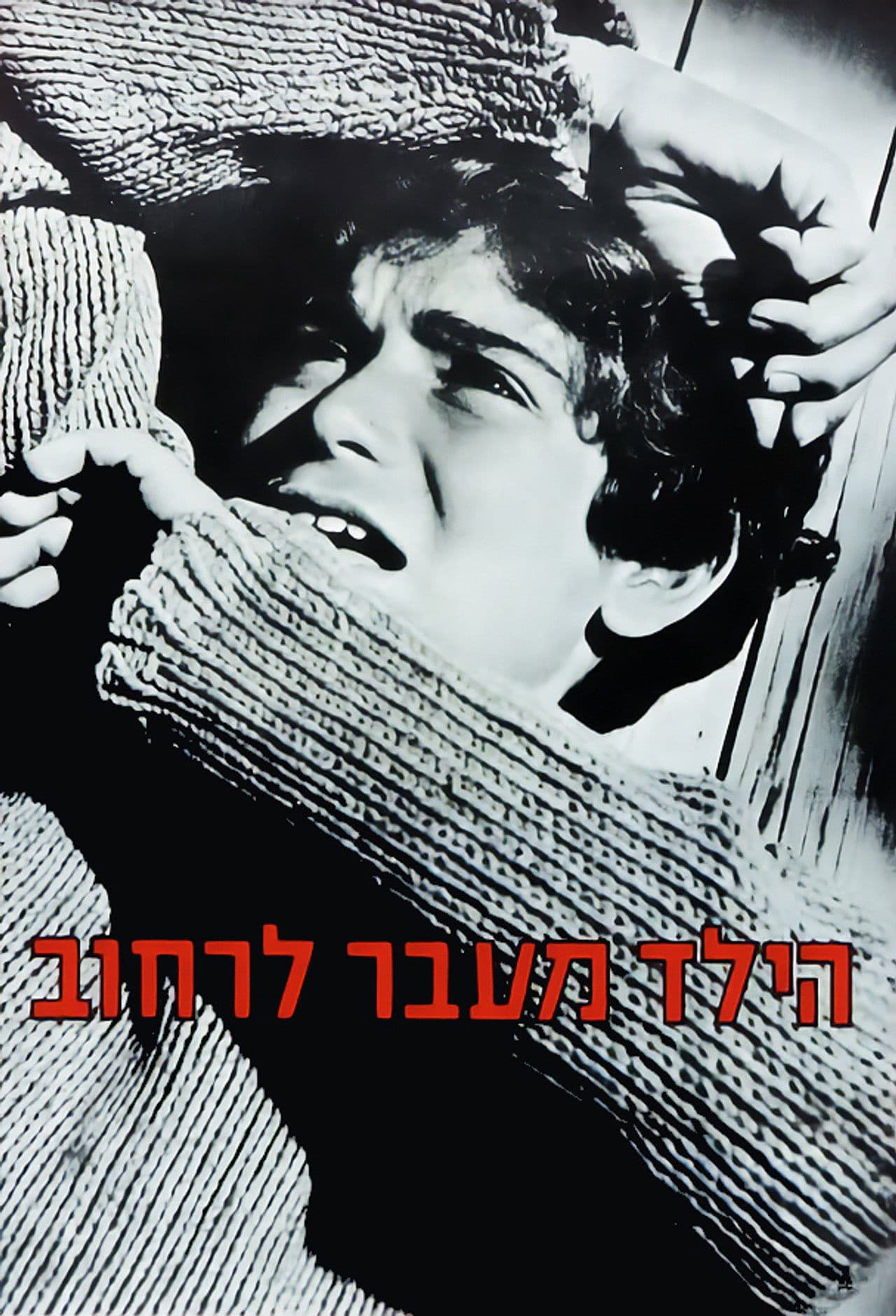 The Boy Across the Street