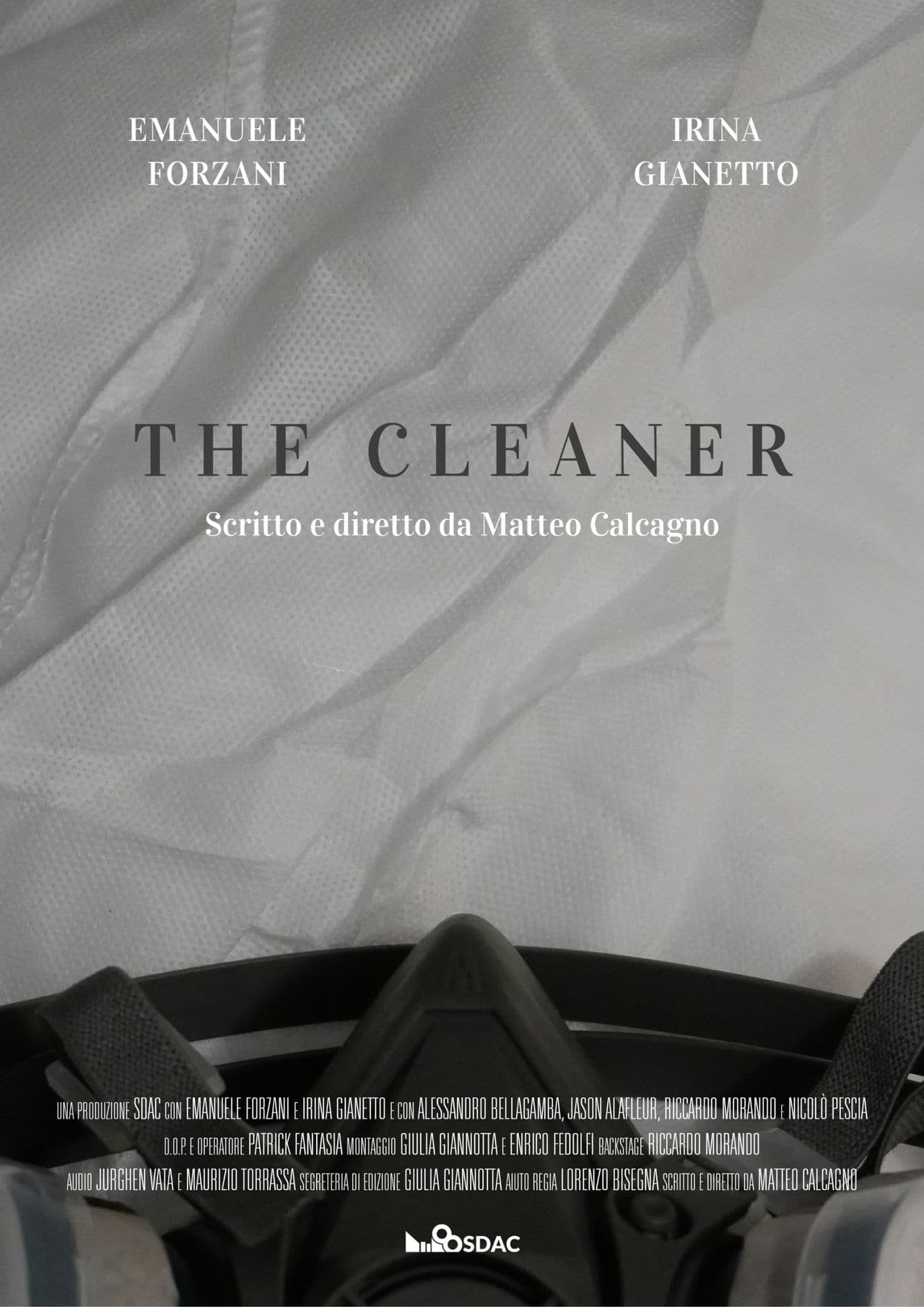 The Cleaner