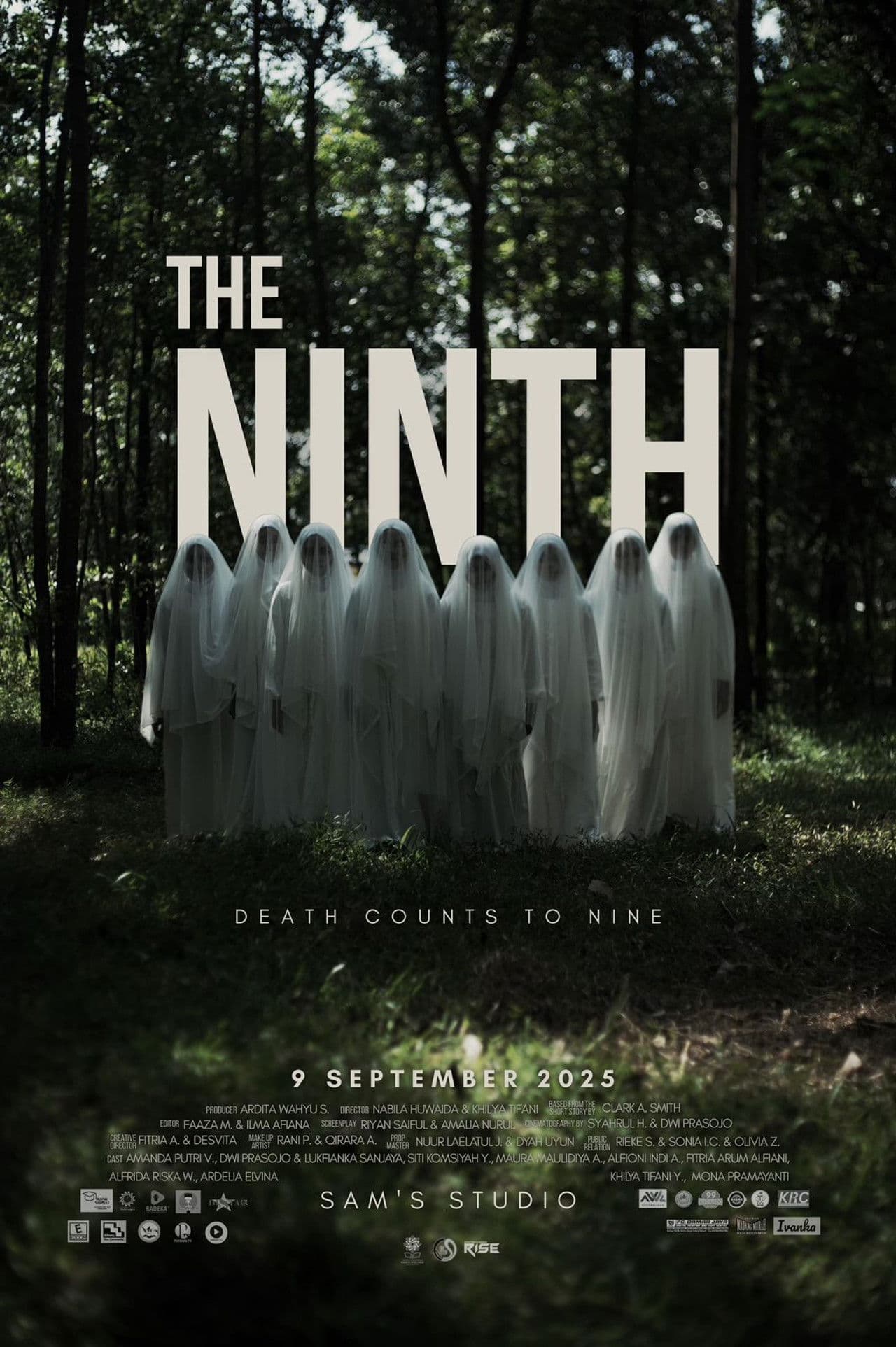 The Ninth