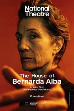 The House of Bernarda Alba
