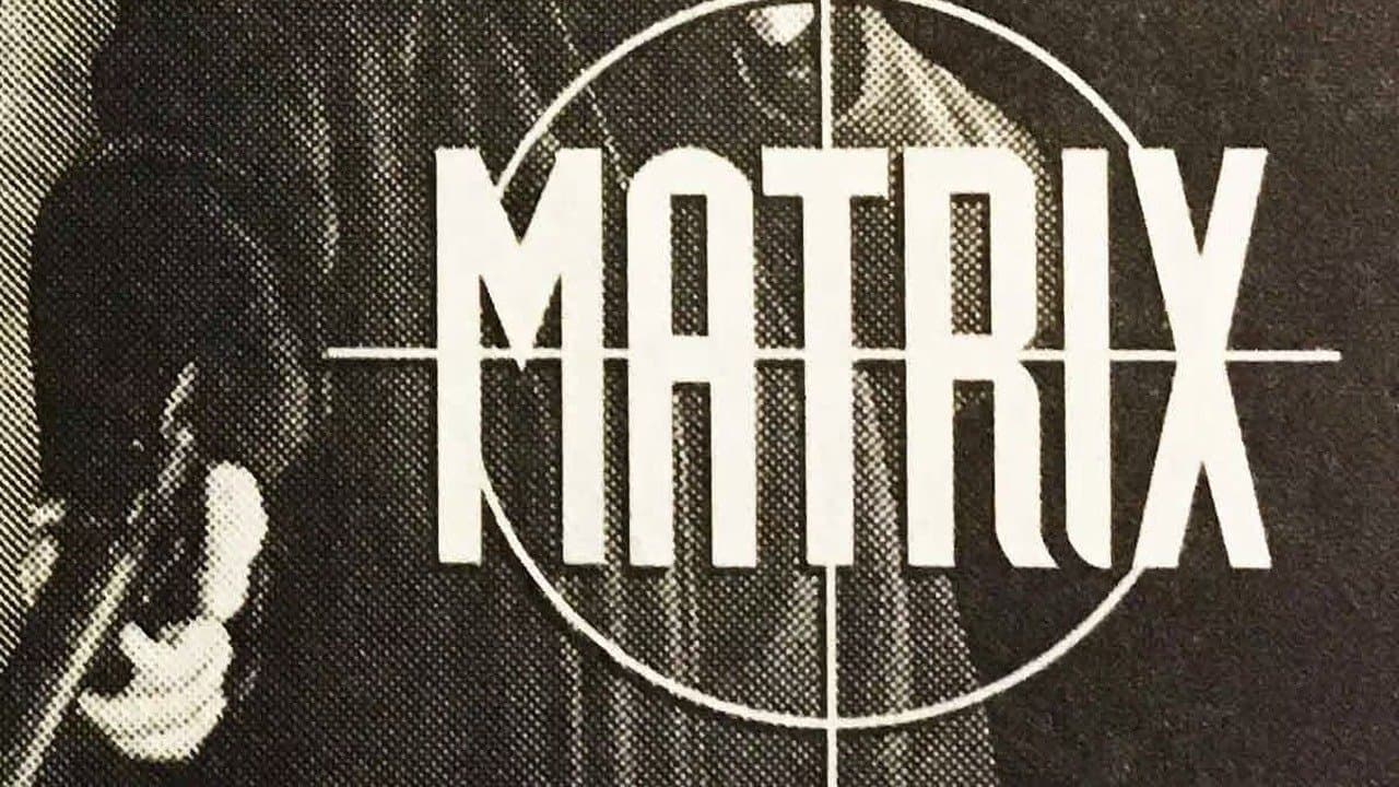 Matrix