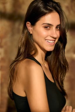 Talia Mychael Blaney