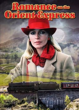 Romance on the Orient Express
