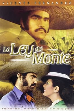La ley del monte