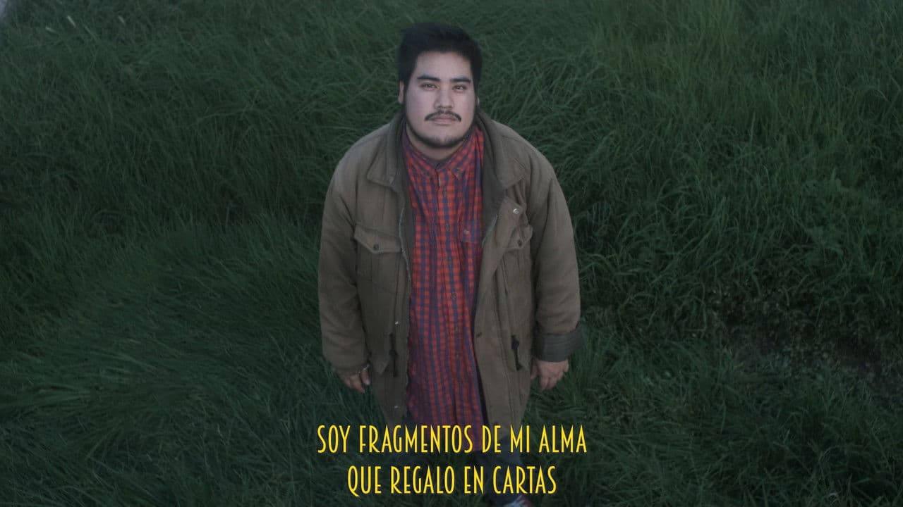 Mi nostalgia no define la persona que queiro llegar a ser