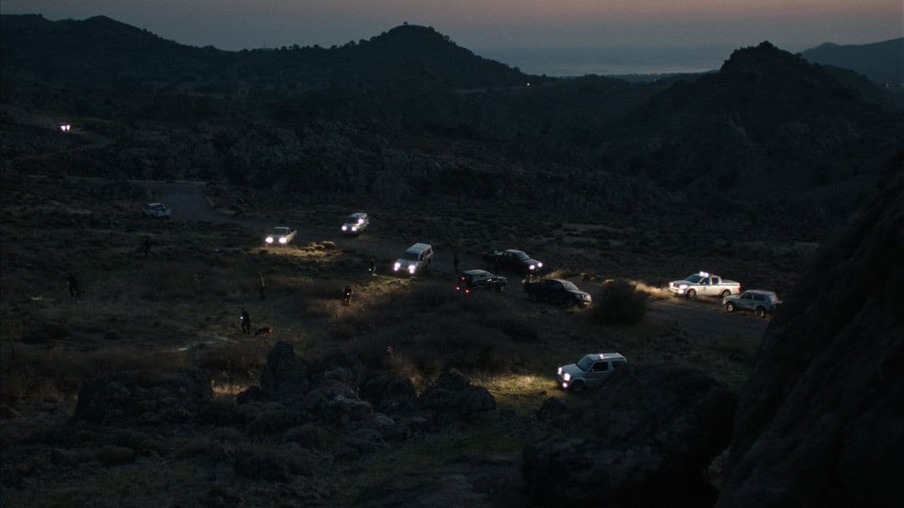 All the Fires the Fire