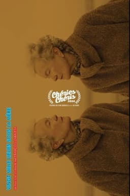 Vingt mille lieux sous la mère