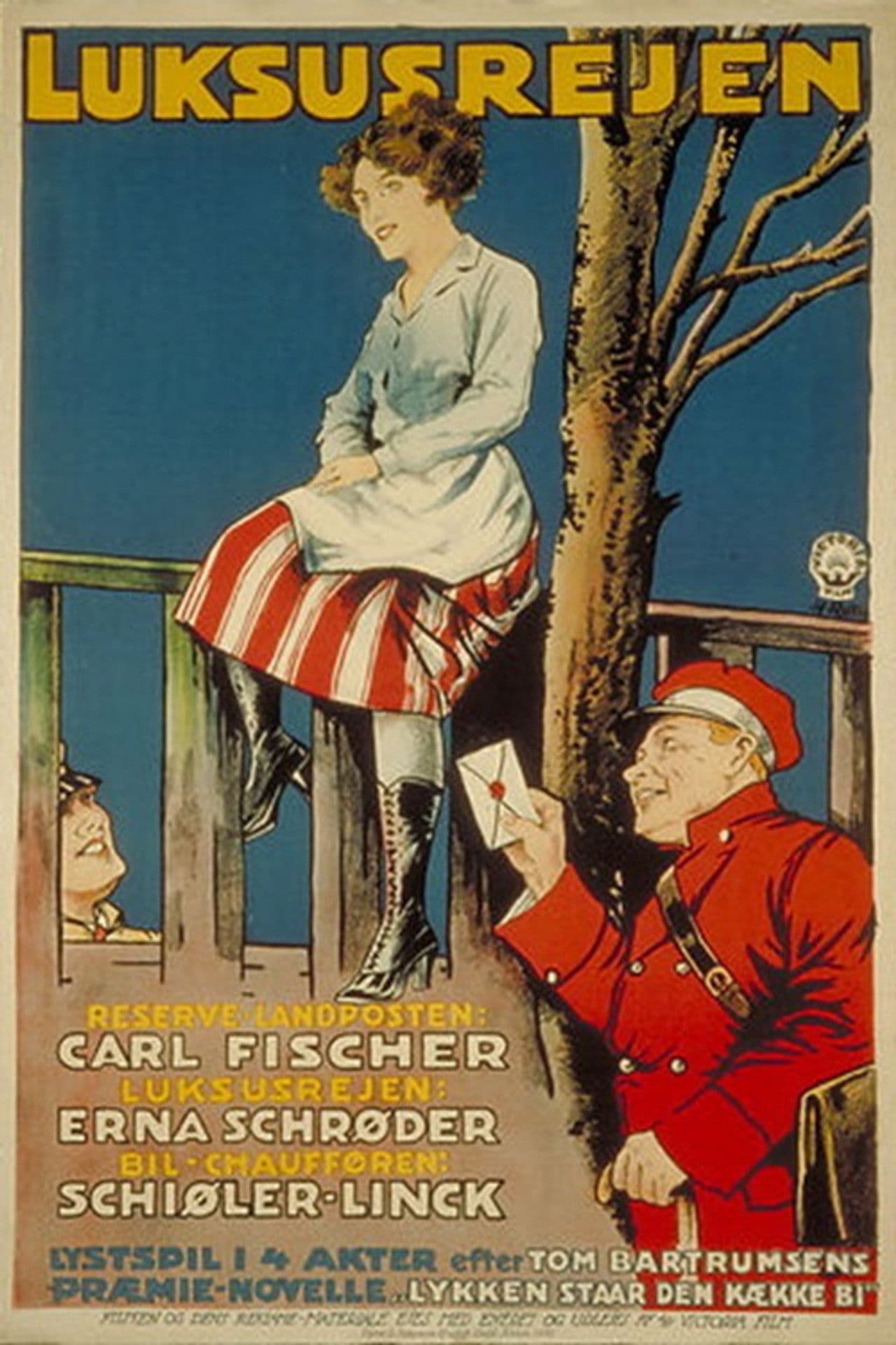 Fortune Favors the Bold