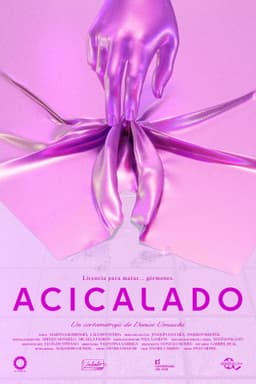 Acicalado