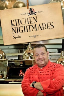 Kitchen Nightmares Spain
