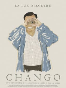 Chango, the Light Uncovers