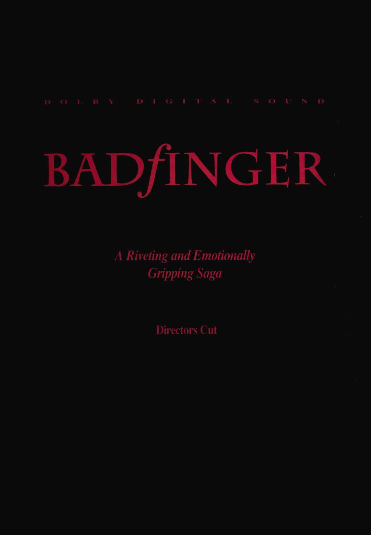 Badfinger