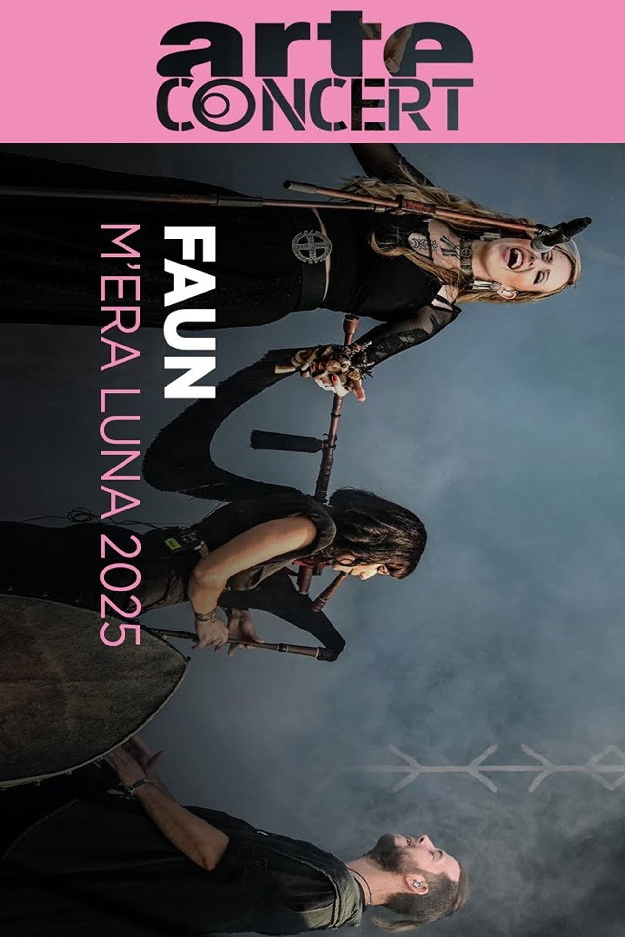 Faun M'era Luna Festival 2025