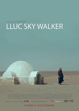 Lluc Sky Walker