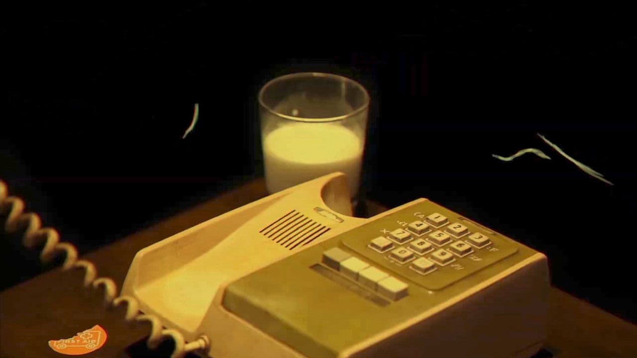 The On-hold Music of Terror