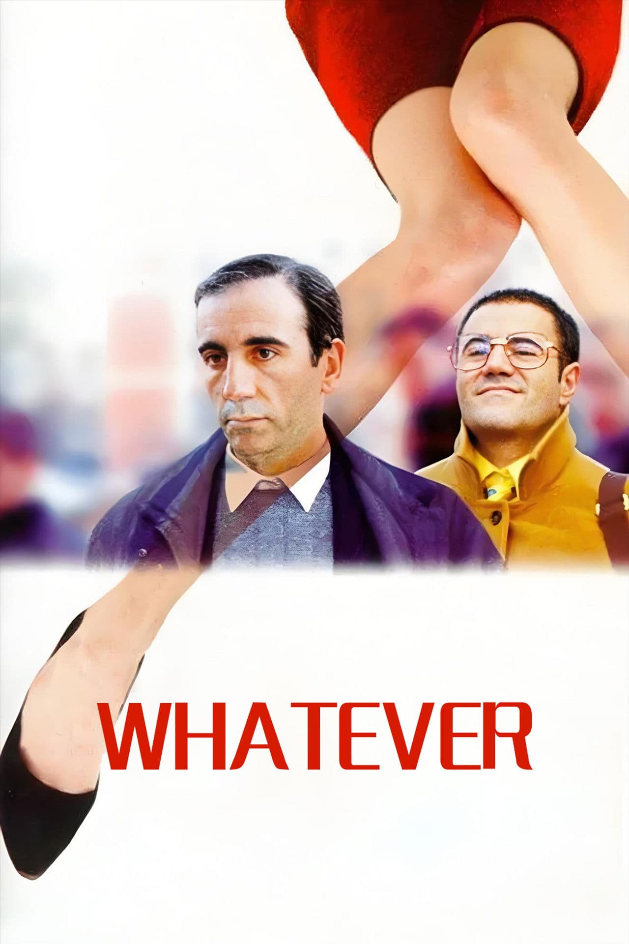 Whatever