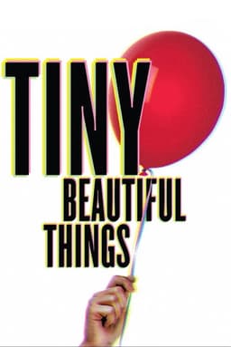 Tiny Beautiful Things