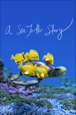 A Sea Turtle Story