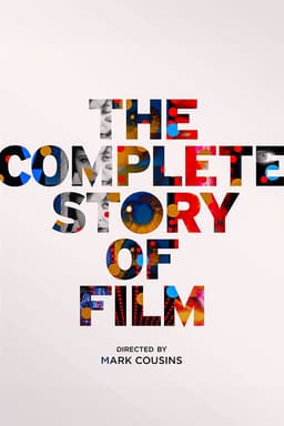 The Complete Story of Film