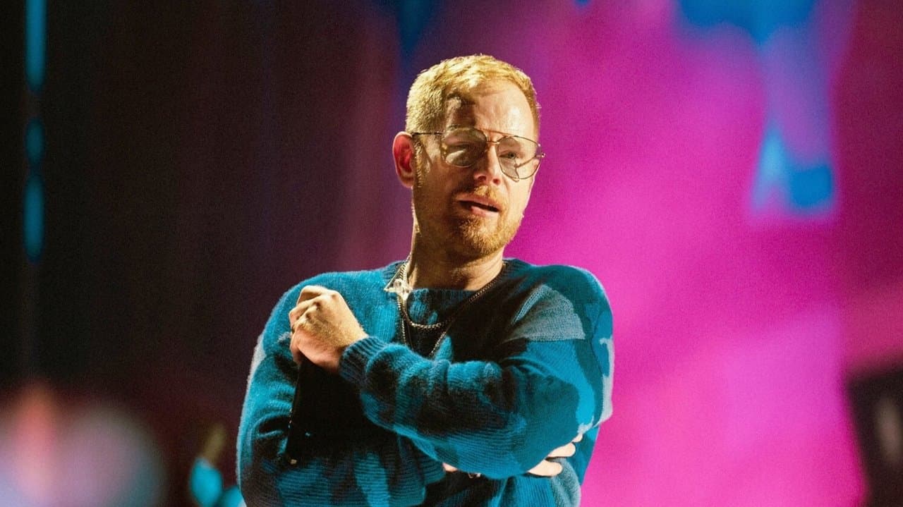 BLOCK PARTY – Peter Fox feiert mit Berlin