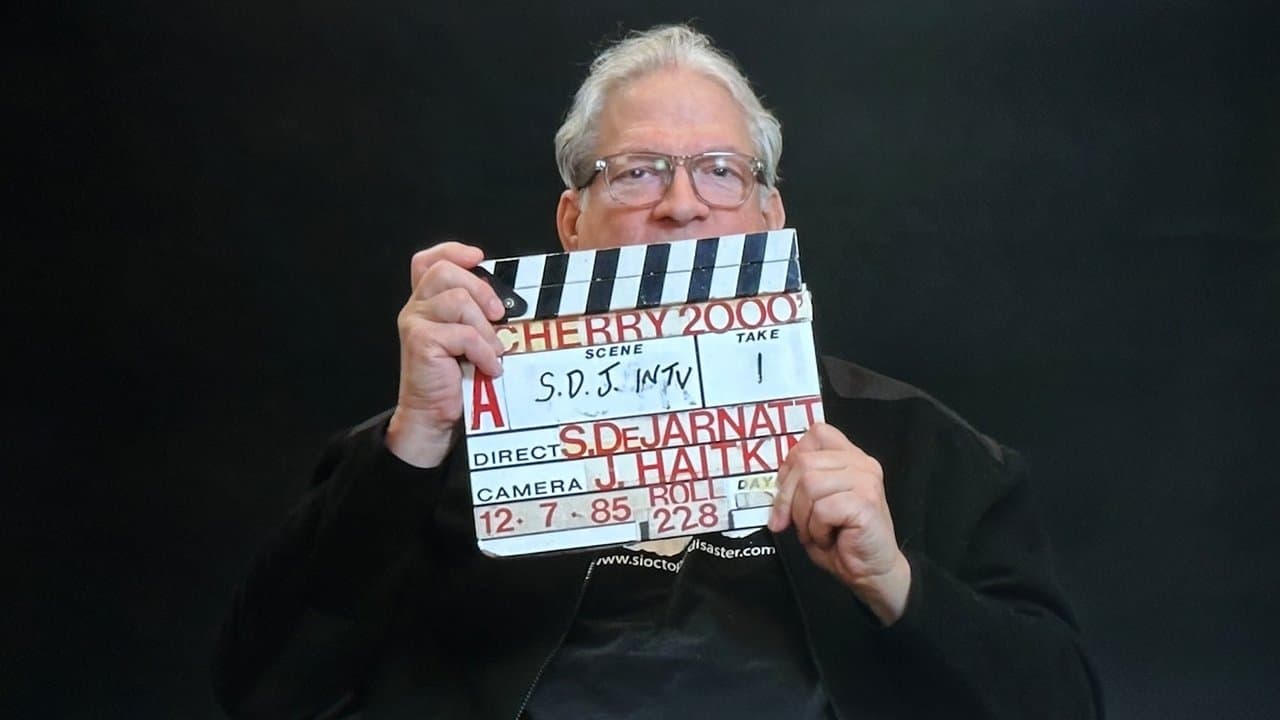 Tales from Zone 7 - An Oral History of the Making of Cherry 2000