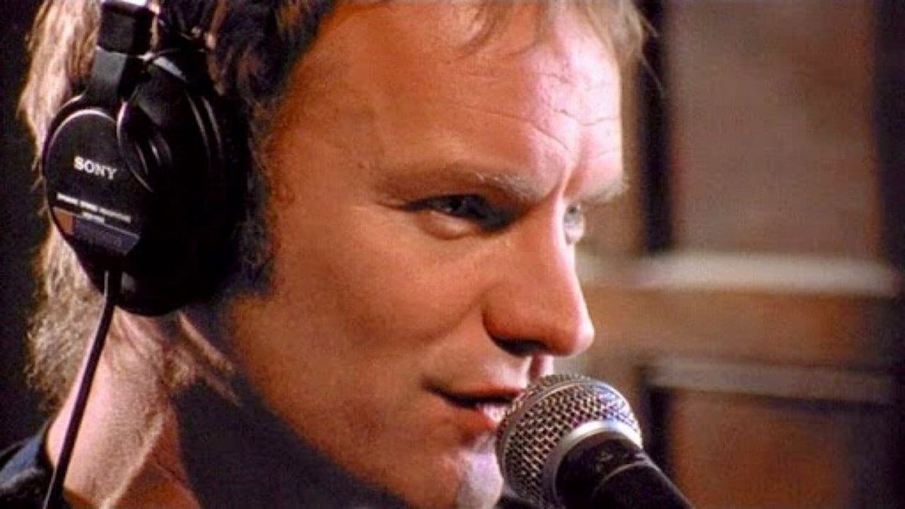 Sting - Ten Summoner's Tales