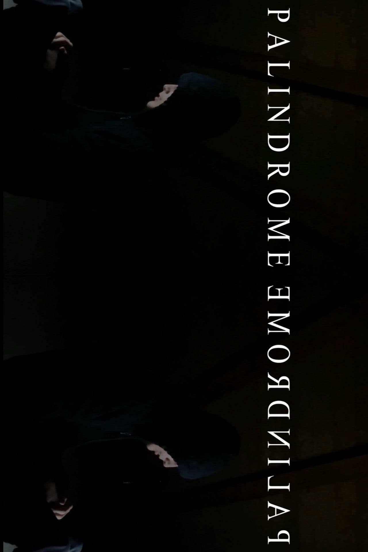 PalindromeemordnilaP