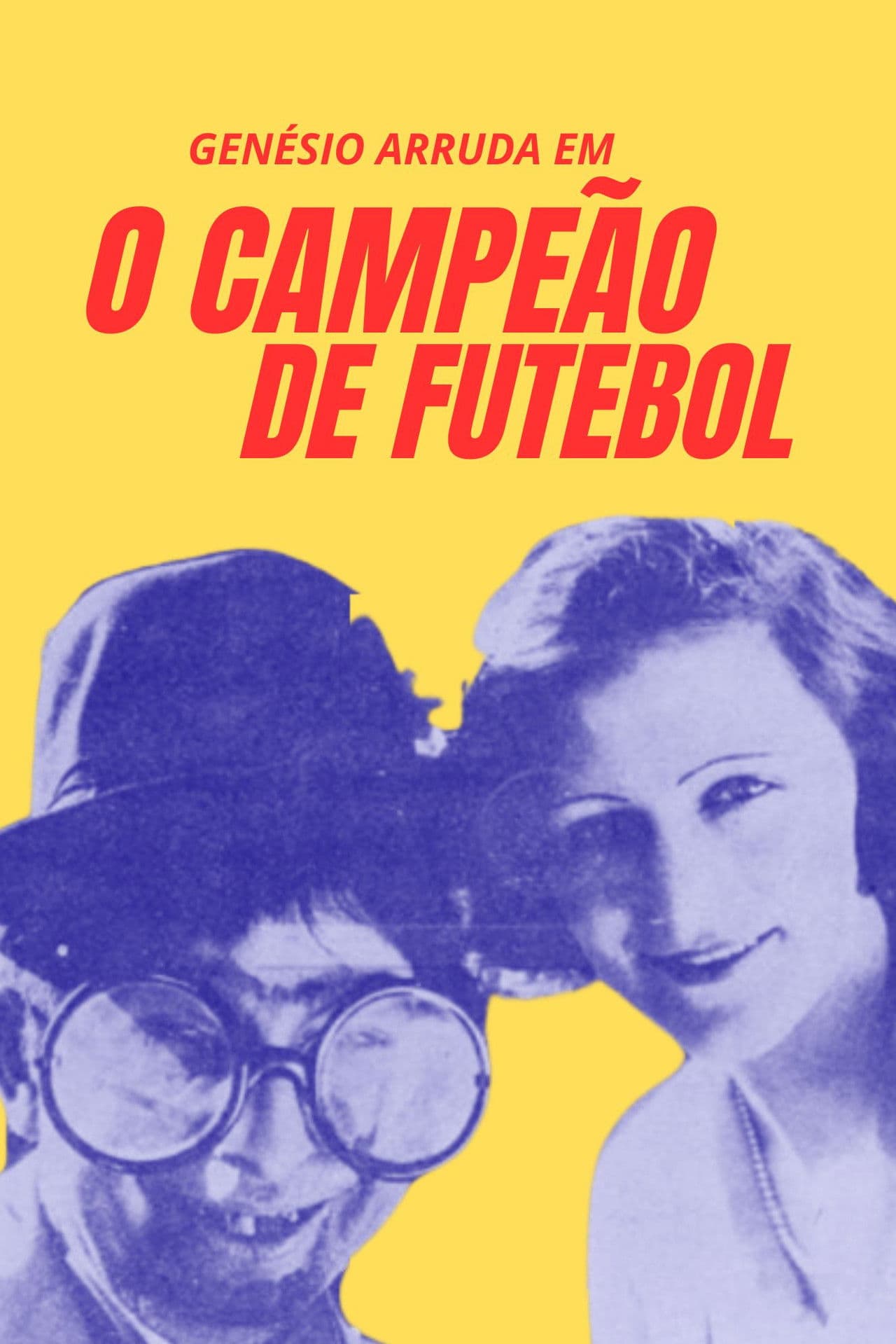 O Campeão de Foot-Ball