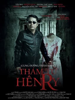 Thám Tử Henry