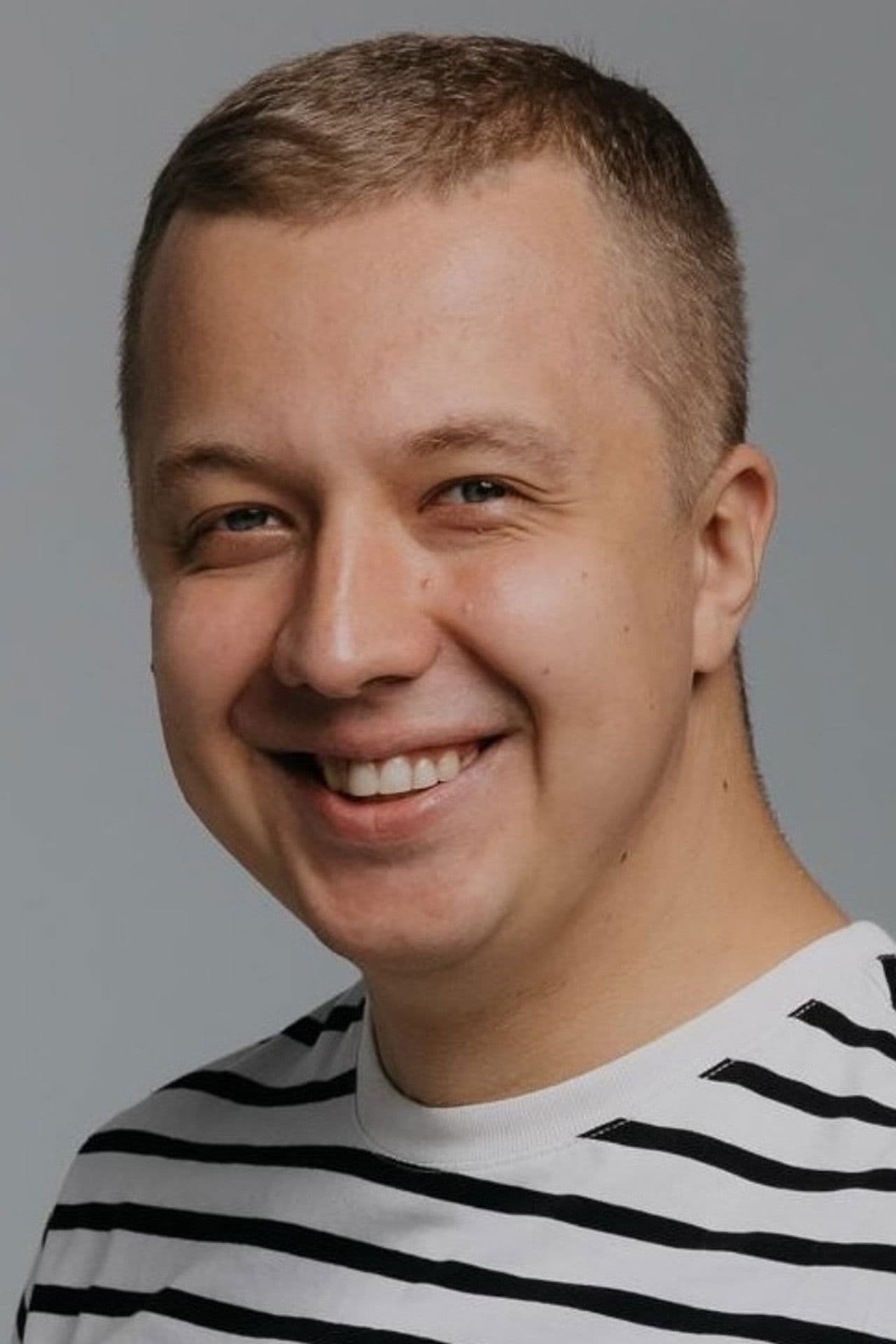 Igor Subbotin