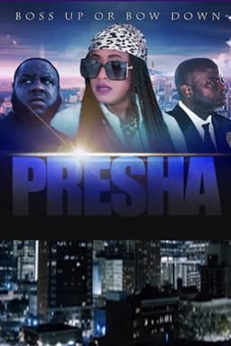 Presha