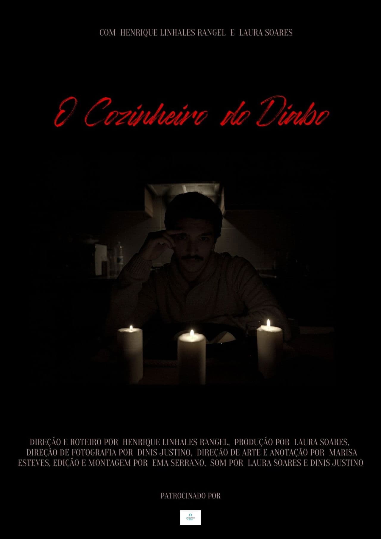 O Cozinheiro do Diabo