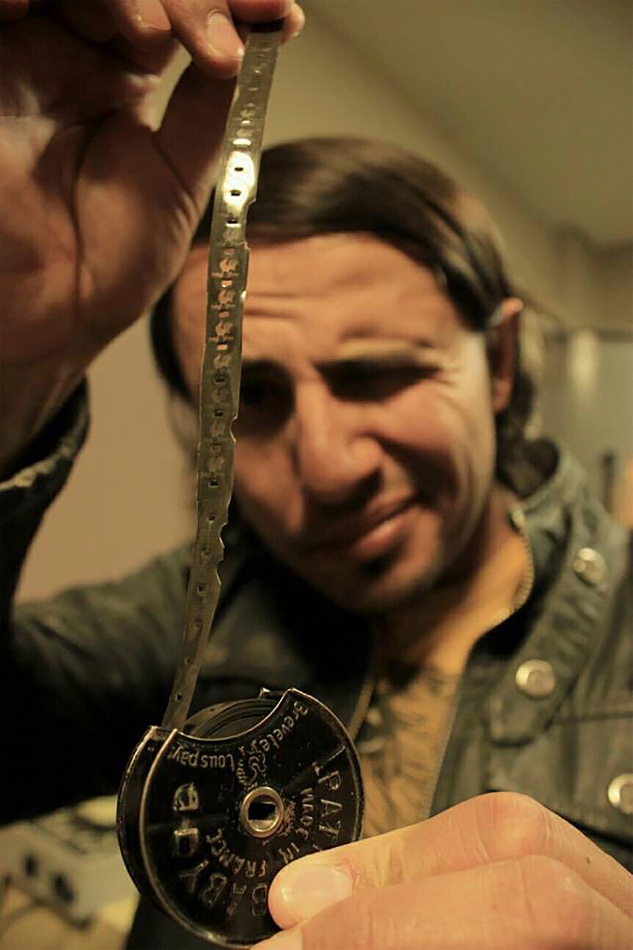 Armando Andrade Zamarripa